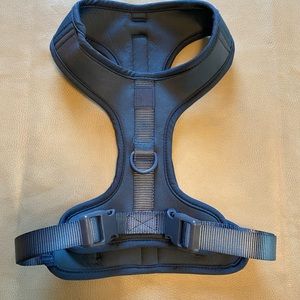 Wild One Dog Harness Size: Large